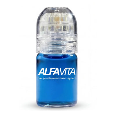 Alfavita™ Sistema Regeneración Capilar